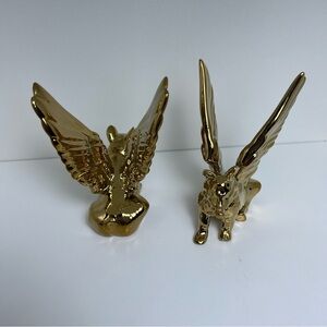 Harry Potter Hogshead Salt & Pepper Shakers - The Wizarding Trunk Exclusive Item